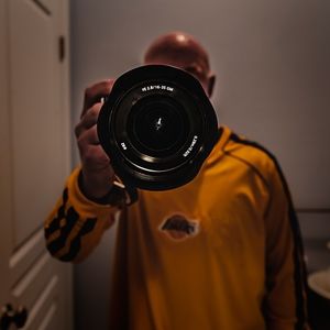 Meet your Posher, Robert